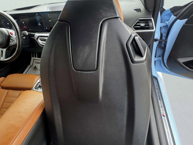 Used 2023 BMW M2 w/ M Driver's Package RWD image 58