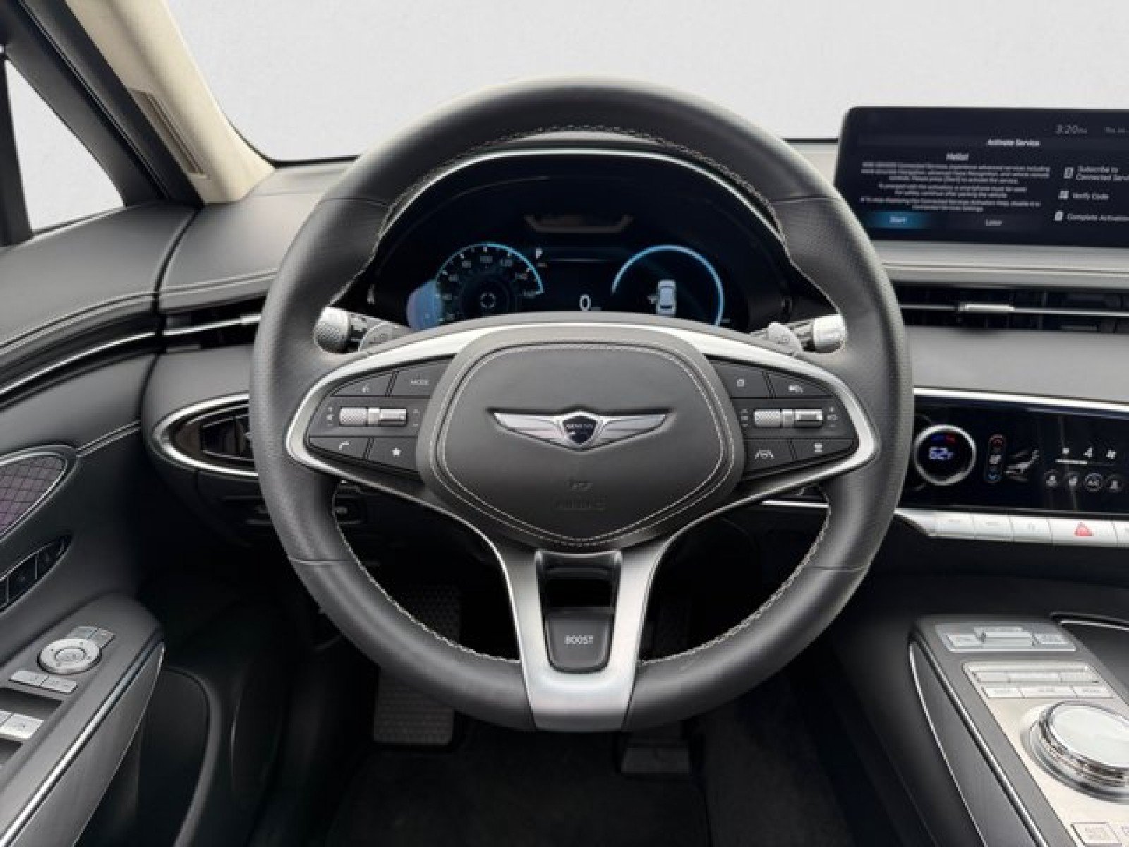 Used 2024 Genesis Electrified GV70 w/ Prestige Package AWD/4WD image 15