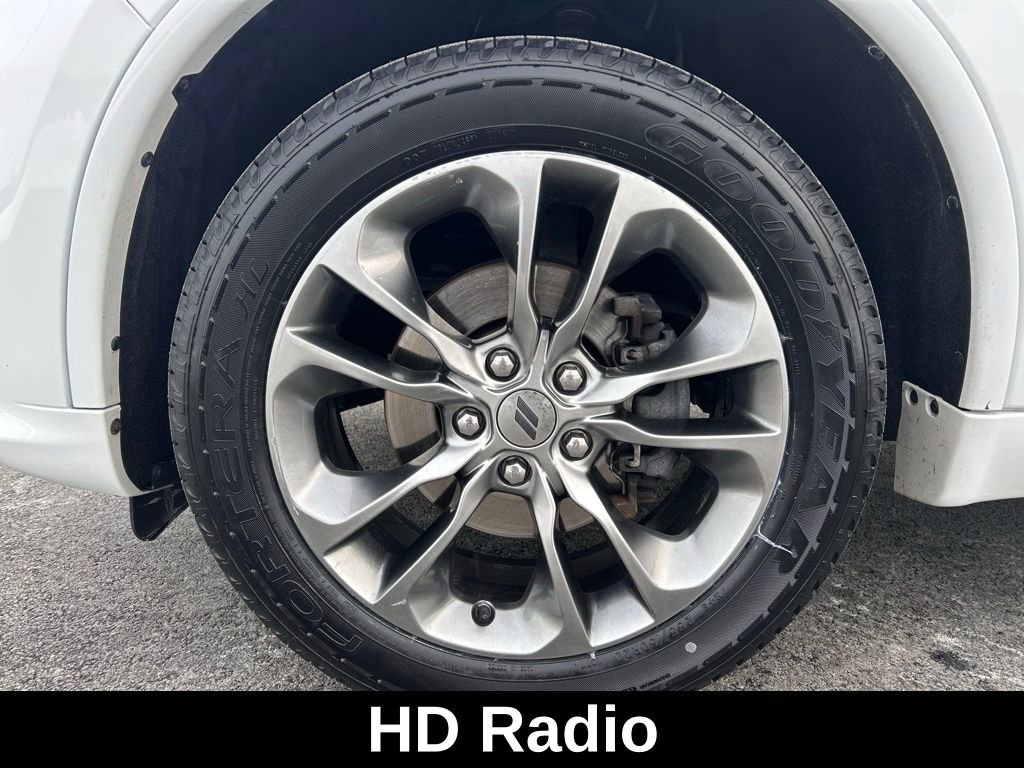 Used 2020 Dodge Durango GT image 14