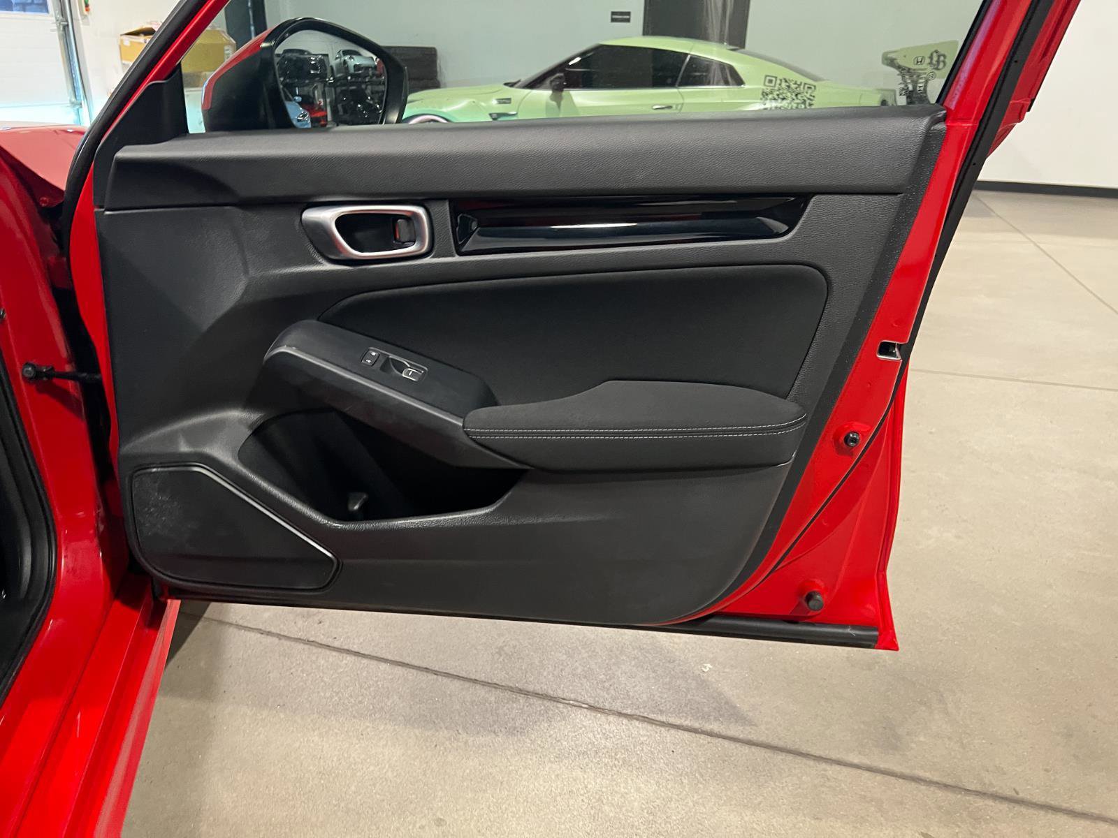 Used 2023 Honda Civic EX image 38