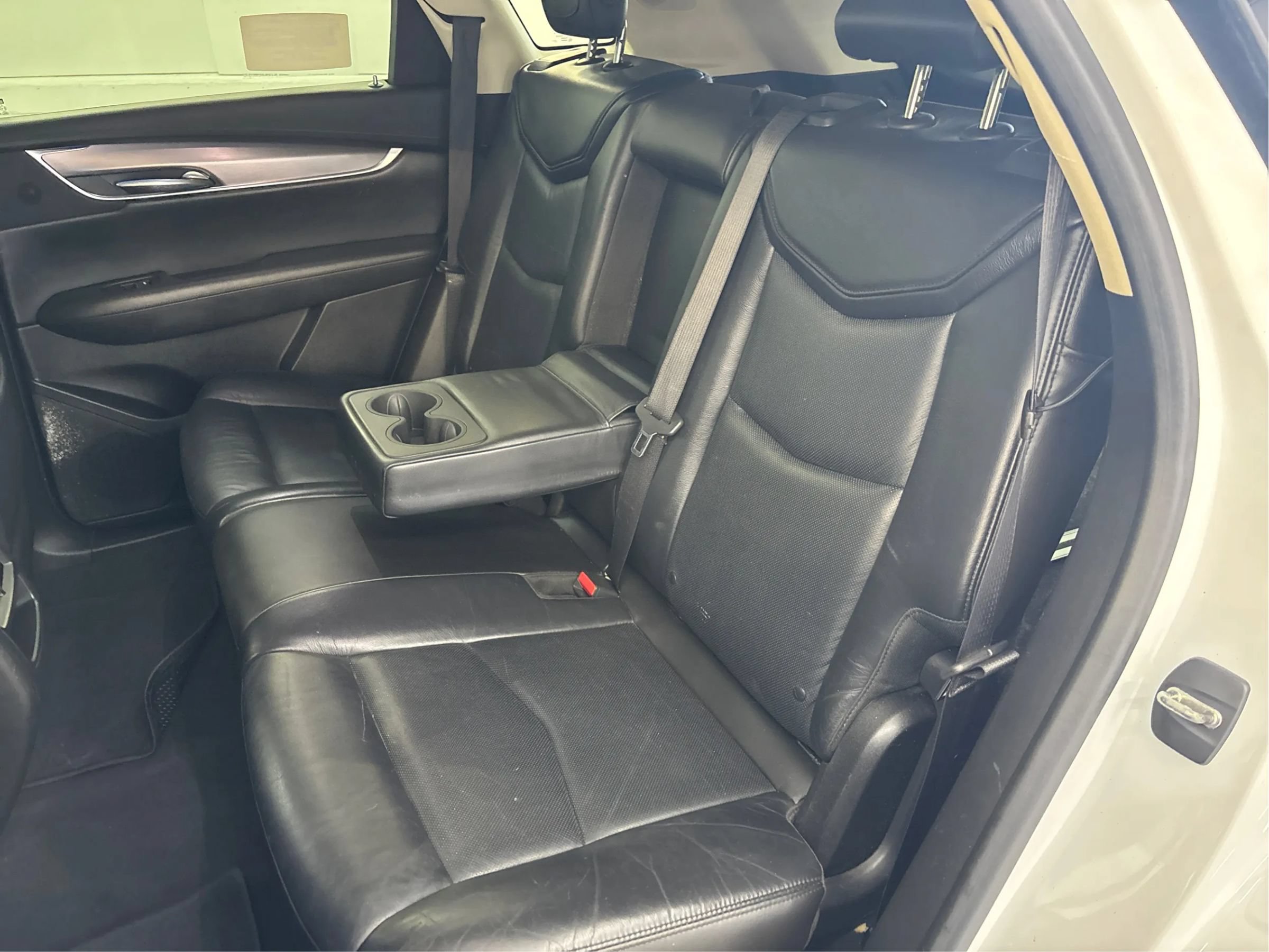 Used 2017 Cadillac XT5 Premium Luxury FWD image 14