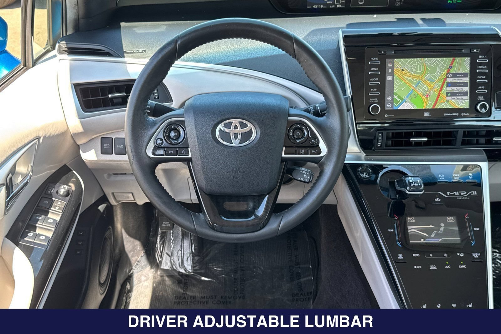 Used 2018 Toyota Mirai FWD image 15