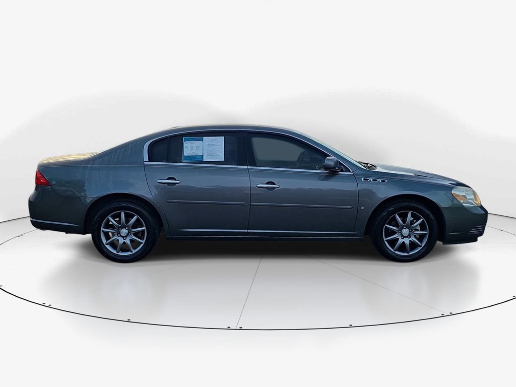 Used 2007 Buick Lucerne CXL w/ Luxury Package image 4