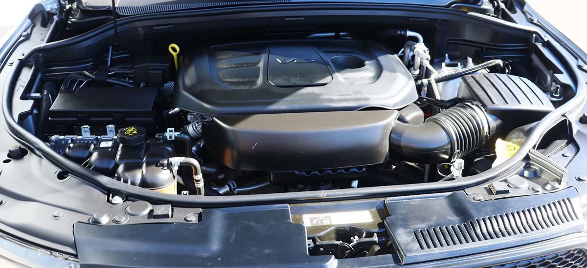 Used 2020 Dodge Durango GT image 63