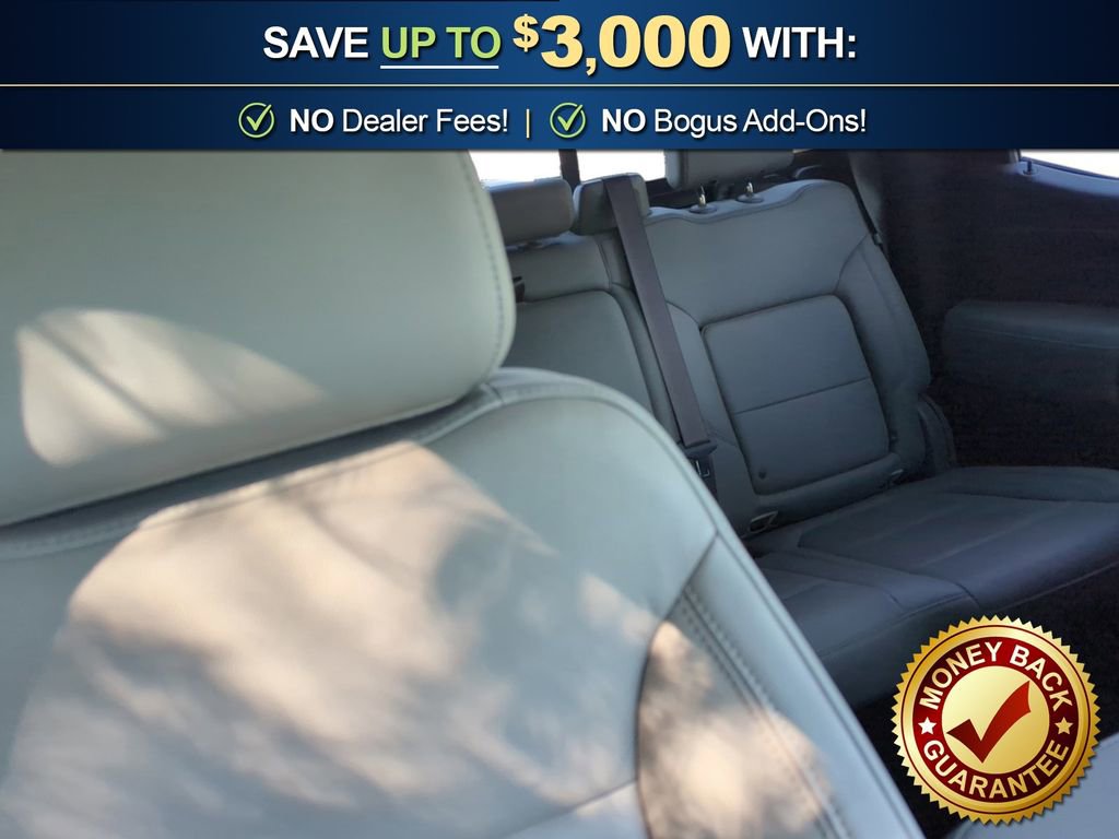 Used 2020 Chevrolet Silverado 1500 LT w/ All-Star Edition AWD/4WD image 23