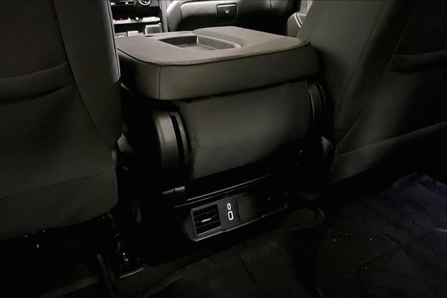 Certified 2024 Chevrolet Silverado 2500 Custom AWD/4WD image 27