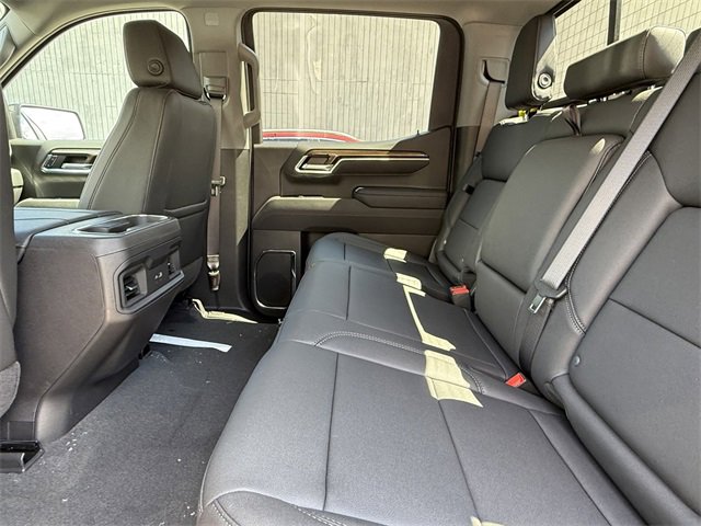 New 2026 Chevrolet Silverado 1500 LT Trail Boss w/ Safety Package image 17