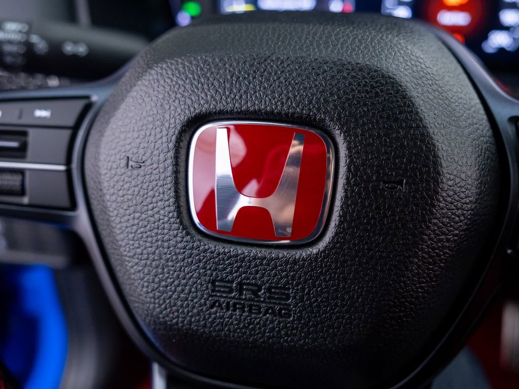 New 2026 Honda Civic Type R image 26