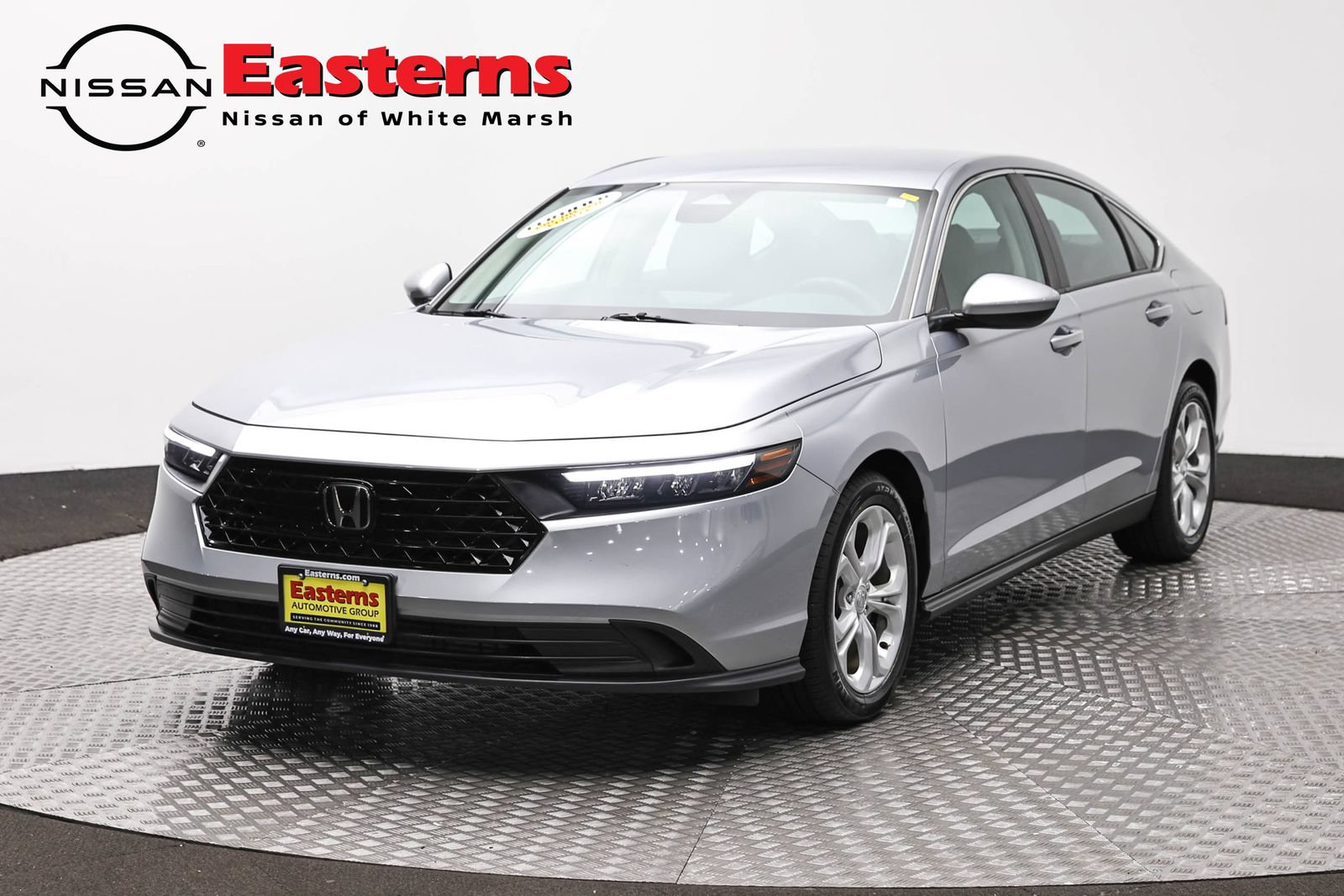 Used 2023 Honda Accord LX image 1