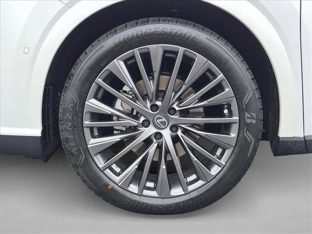Certified 2026 Lexus RX 350 FWD image 23