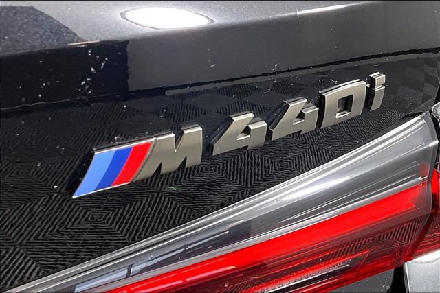Used 2023 BMW M440i Gran Coupe RWD image 22