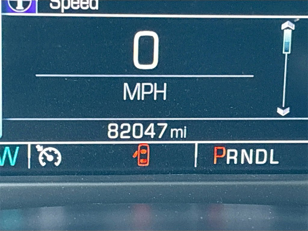 Used 2018 Chevrolet Silverado 1500 LT w/ All Star Edition image 12