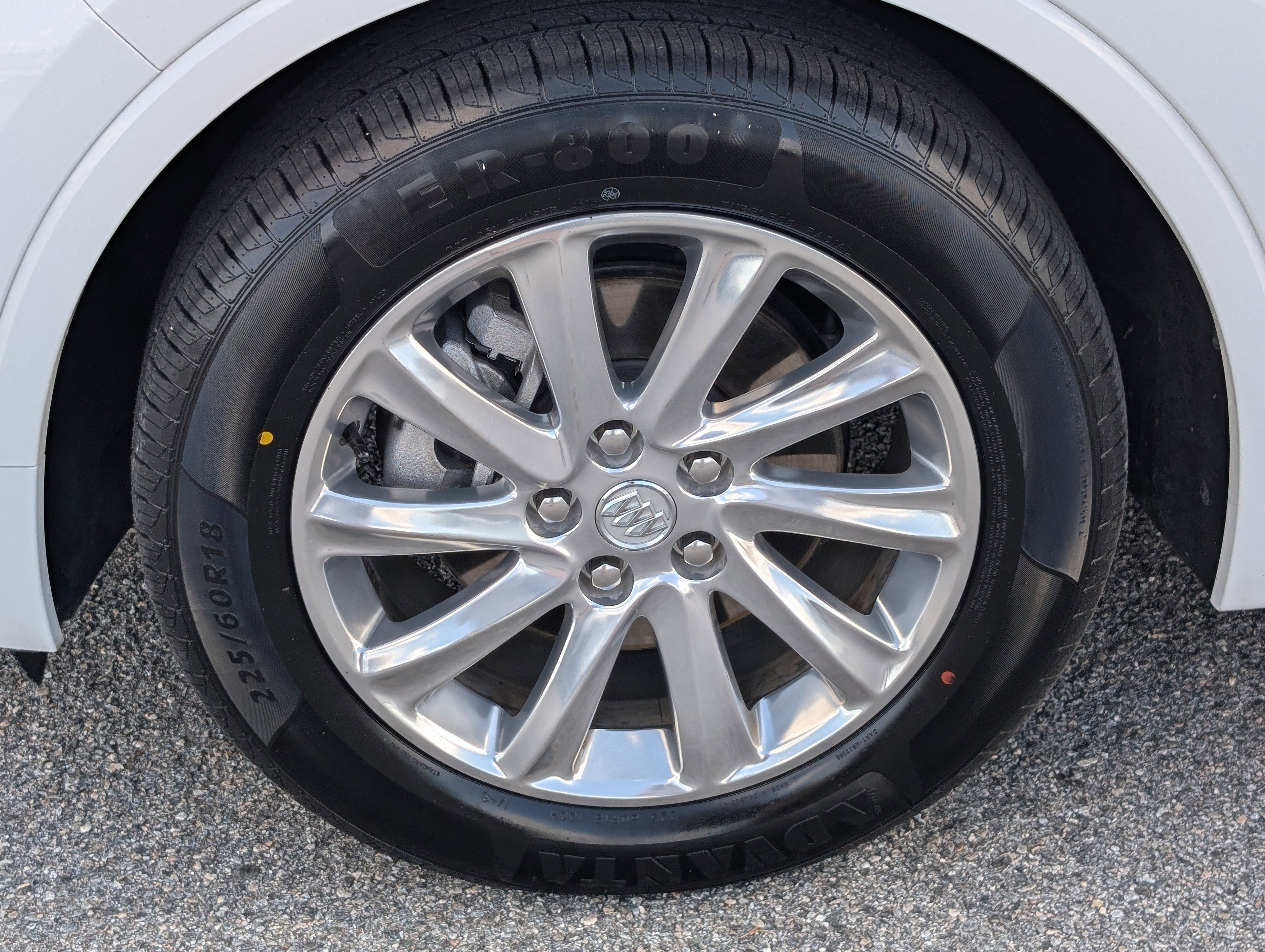 Used 2020 Buick Envision Essence image 13