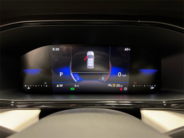 New 2026 Volkswagen Taos S image 15