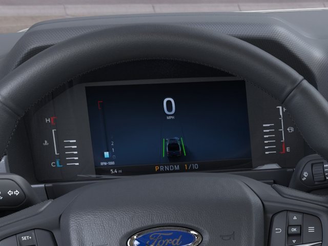 New 2026 Ford Ranger XLT AWD/4WD image 14