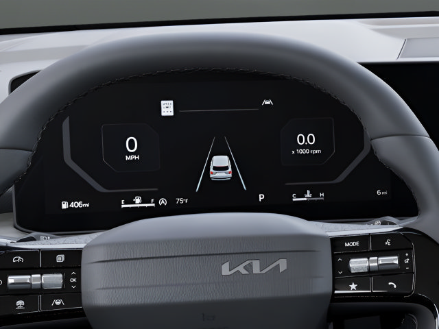 New 2026 Kia Sorento SX Prestige AWD/4WD image 16