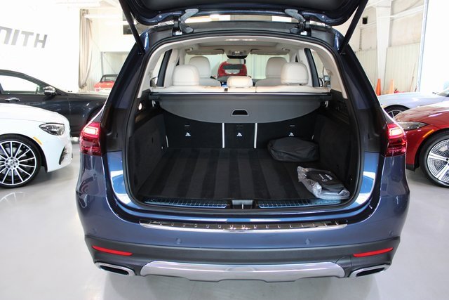 Used 2024 Mercedes-Benz GLE 450e 4MATIC image 48