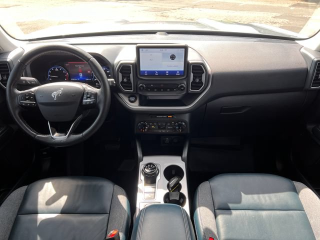 Used 2023 Ford Bronco Sport Outer Banks AWD/4WD image 35