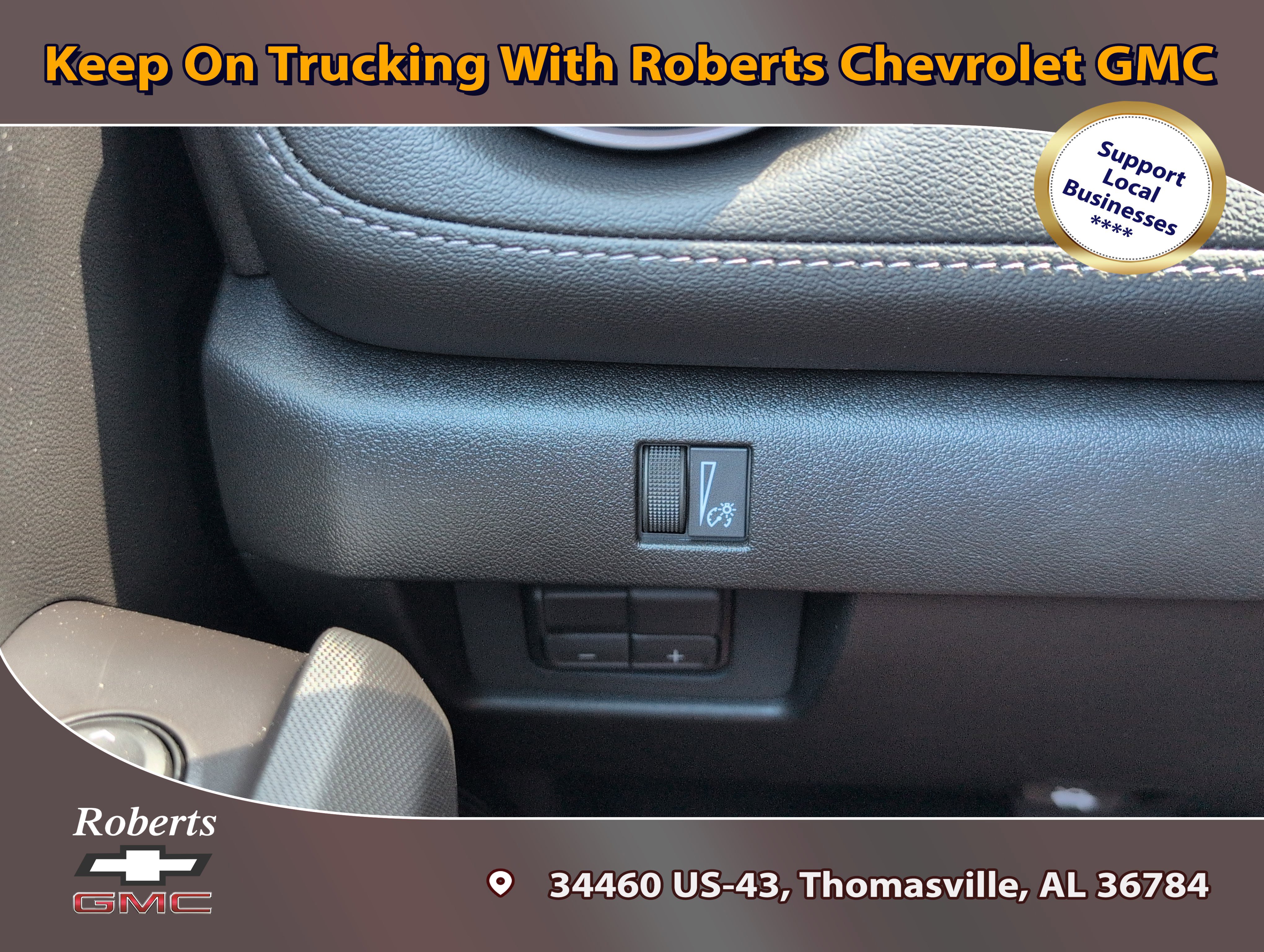 New 2026 Chevrolet Colorado LT w/ LT Convenience Package image 24