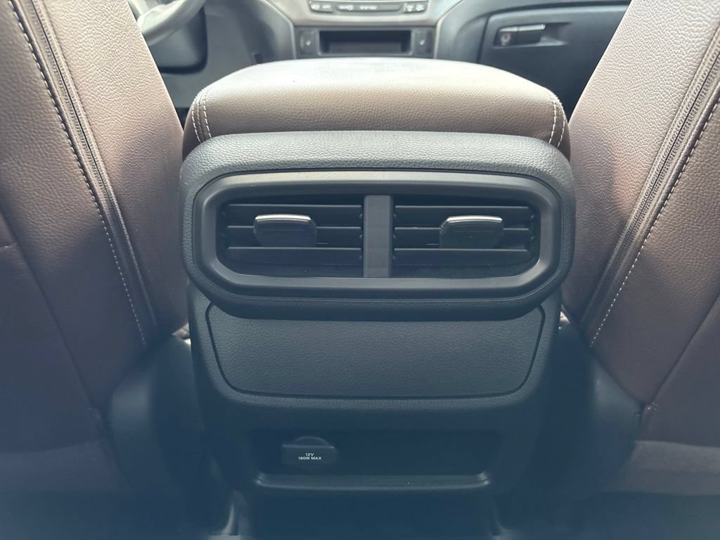 Used 2024 Honda Ridgeline RTL image 29