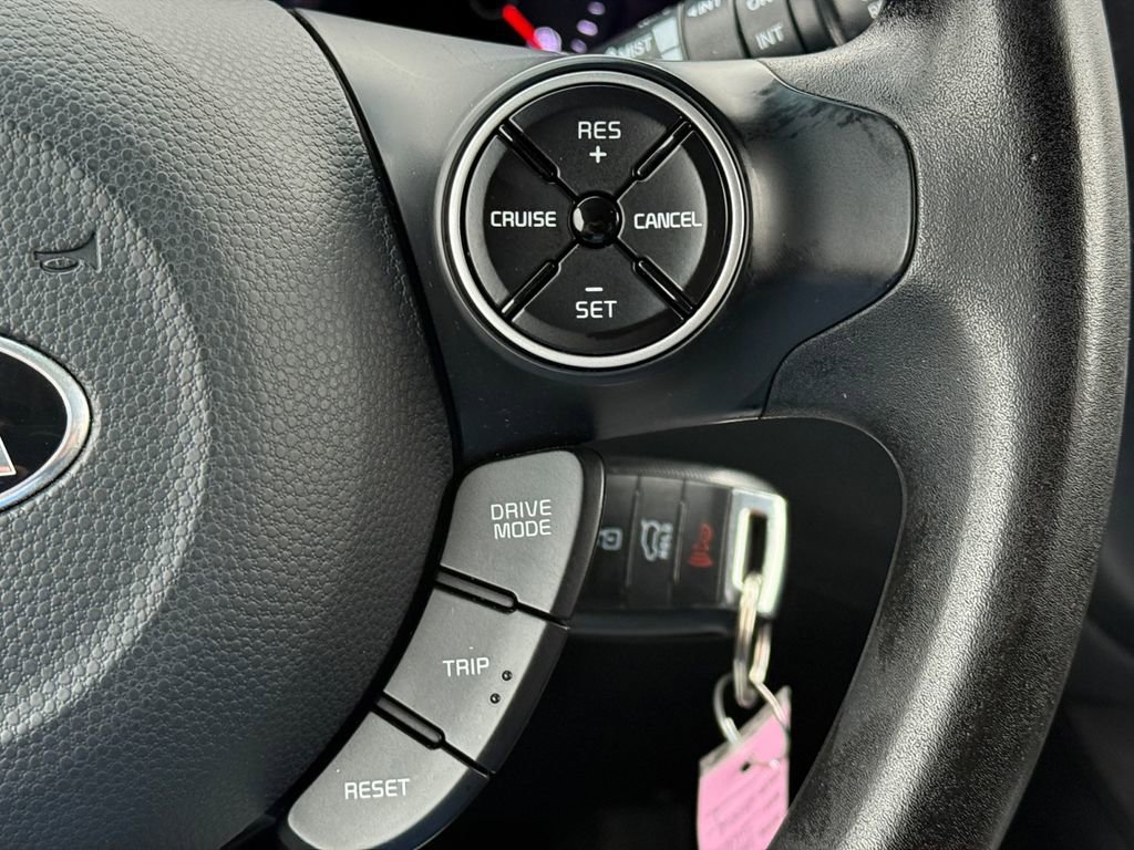 Used 2019 Kia Soul Base image 20