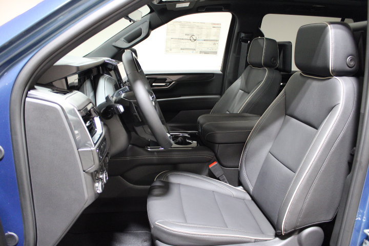New 2026 GMC Yukon XL Elevation w/ Elevation Premium Package AWD/4WD image 22