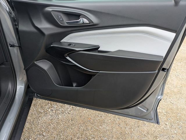 New 2026 Chevrolet Trax LT image 31