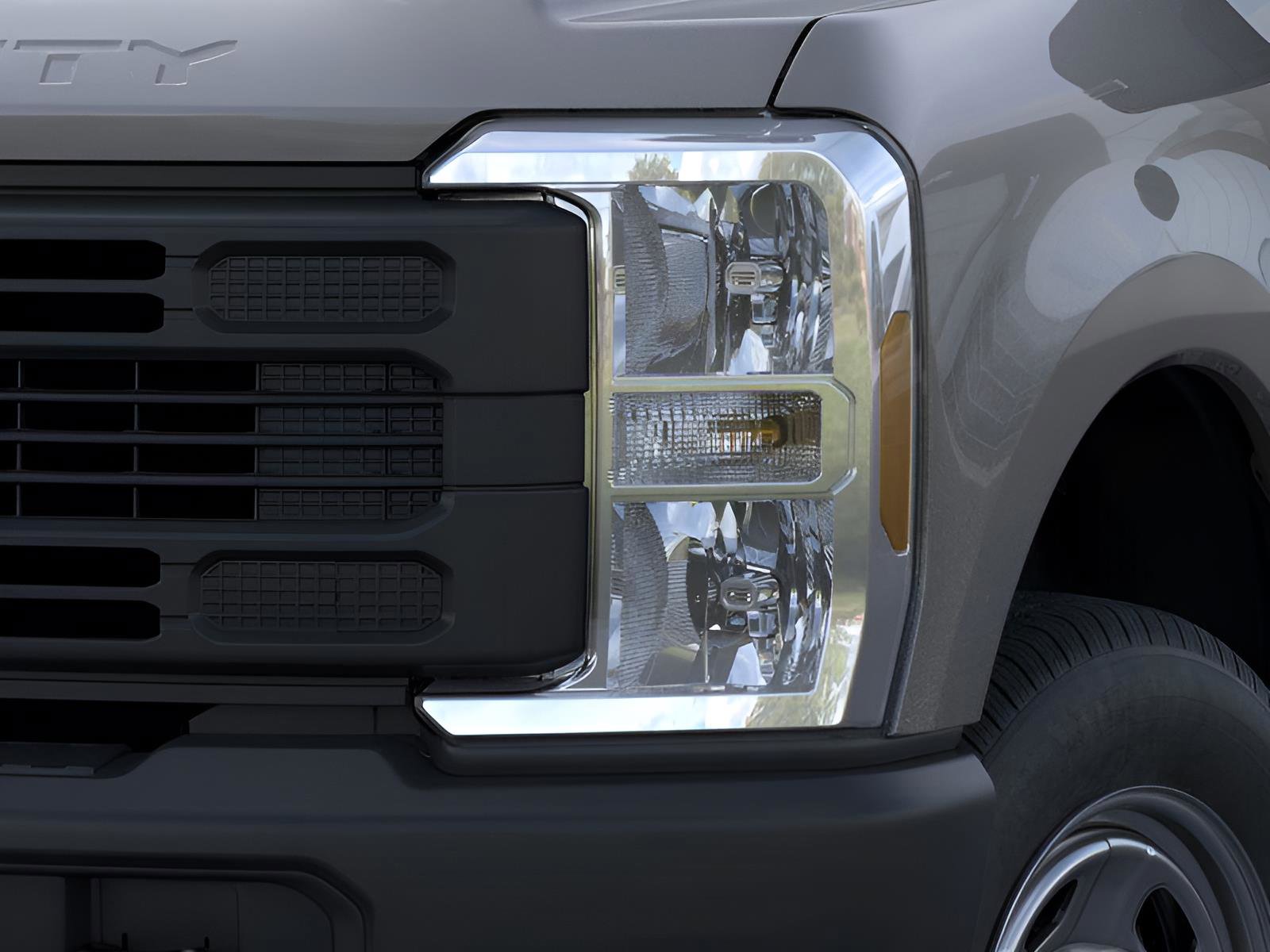 New 2026 Ford F350 XL image 18