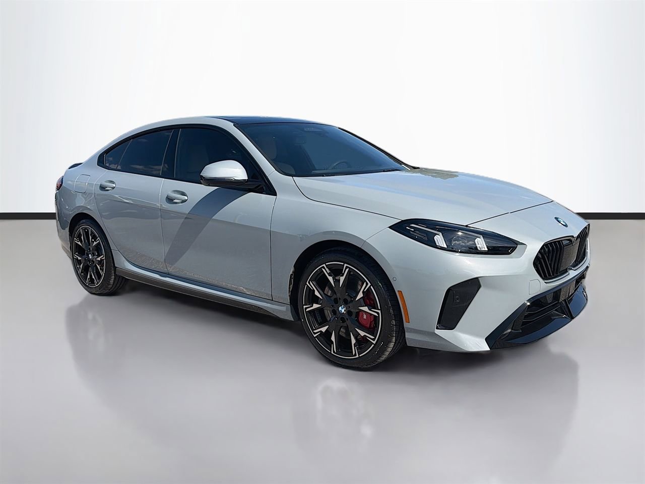 Used 2026 BMW 228i 228 Gran Coupe w/ Technology Package video 2