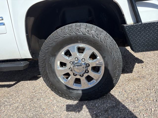 Used 2012 GMC Sierra 2500 Denali image 10