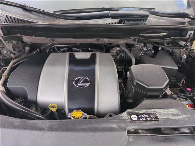 Used 2016 Lexus RX 350 FWD w/ Premium Package image 17