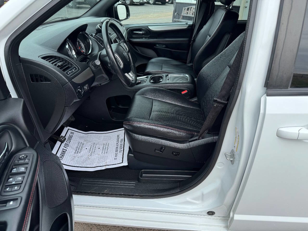 Used 2019 Dodge Grand Caravan GT FWD image 11