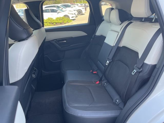 New 2026 MAZDA CX-5 Select AWD/4WD image 21
