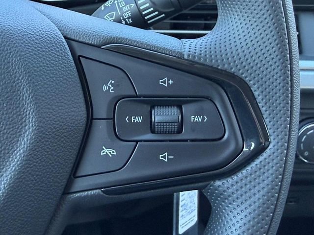 New 2026 Chevrolet Trax LS image 9