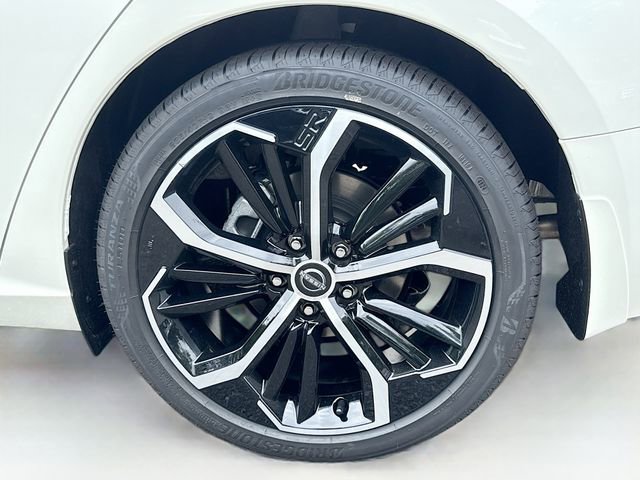 New 2025 Nissan Altima 2.5 SR w/ SR Premium Package image 19