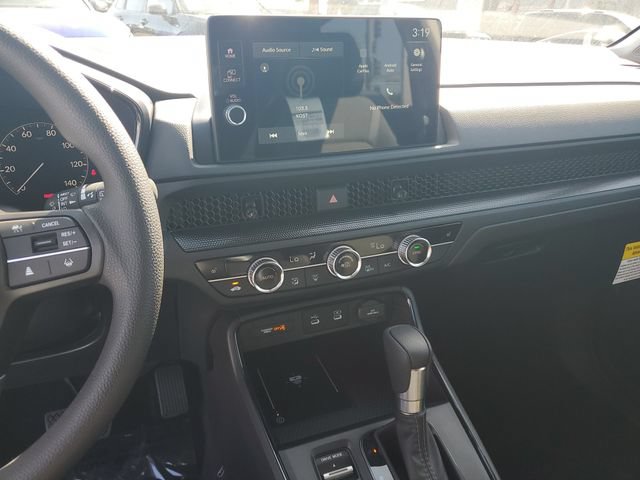 New 2026 Honda CR-V EX image 22