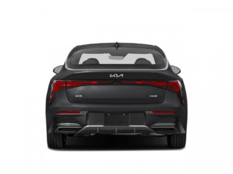 Used 2025 Kia K5 GT-Line w/ GT-Line Premium Package FWD image 8