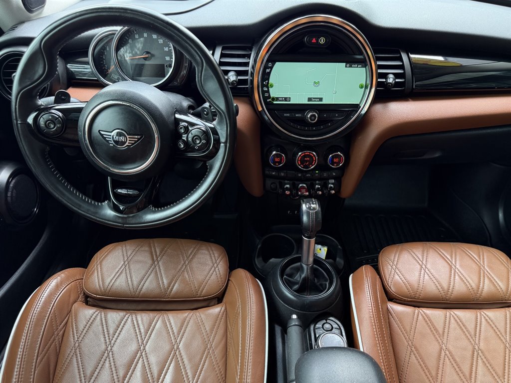 Used 2019 MINI Cooper S FWD image 19