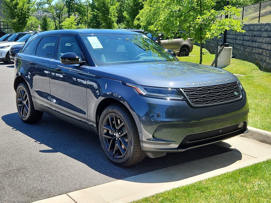 New 2026 Land Rover Range Rover Velar S AWD/4WD image 10