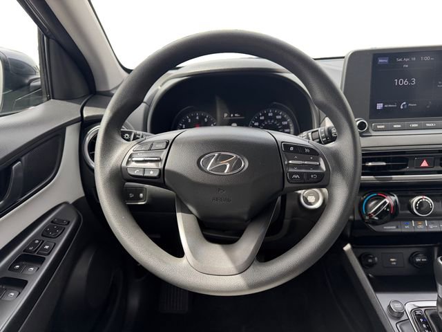 Used 2022 Hyundai Kona SEL AWD/4WD image 13