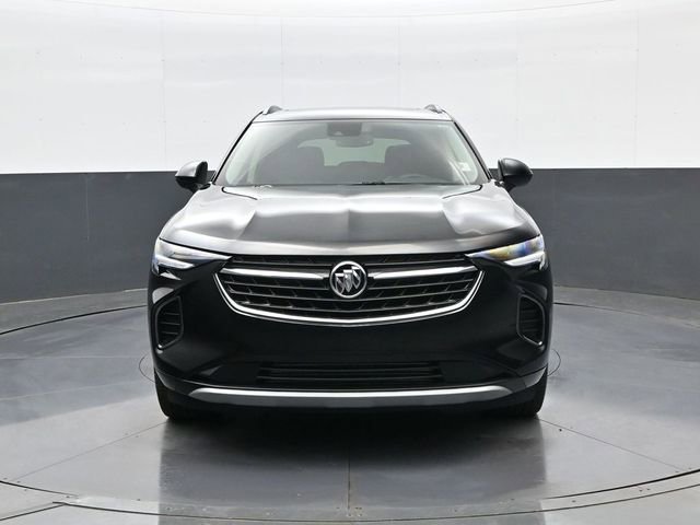 Used 2023 Buick Envision Essence w/ Sport Touring Package image 2