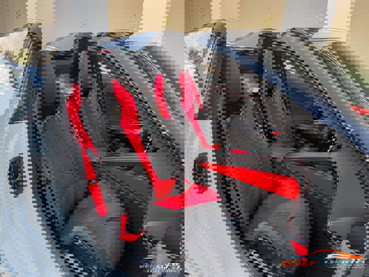 Used 2026 Chevrolet Corvette Z06 image 35