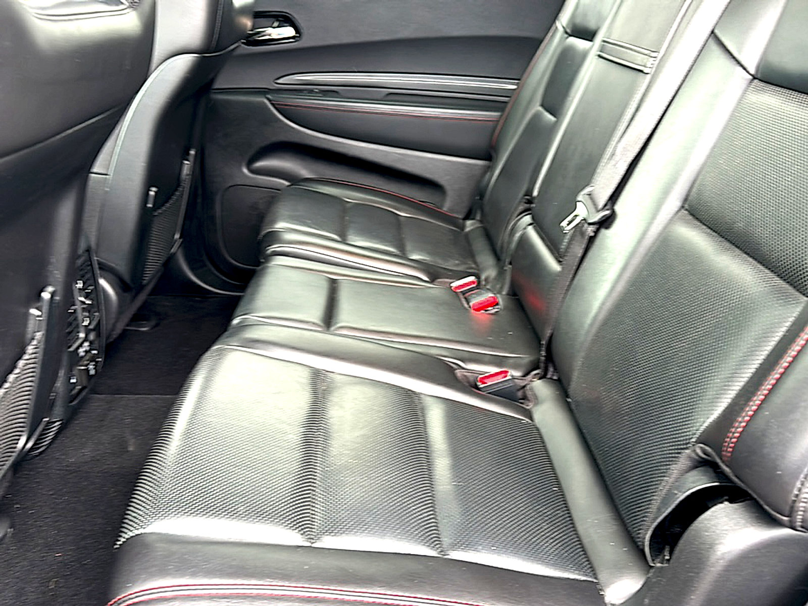 Used 2024 Dodge Durango GT AWD/4WD image 19