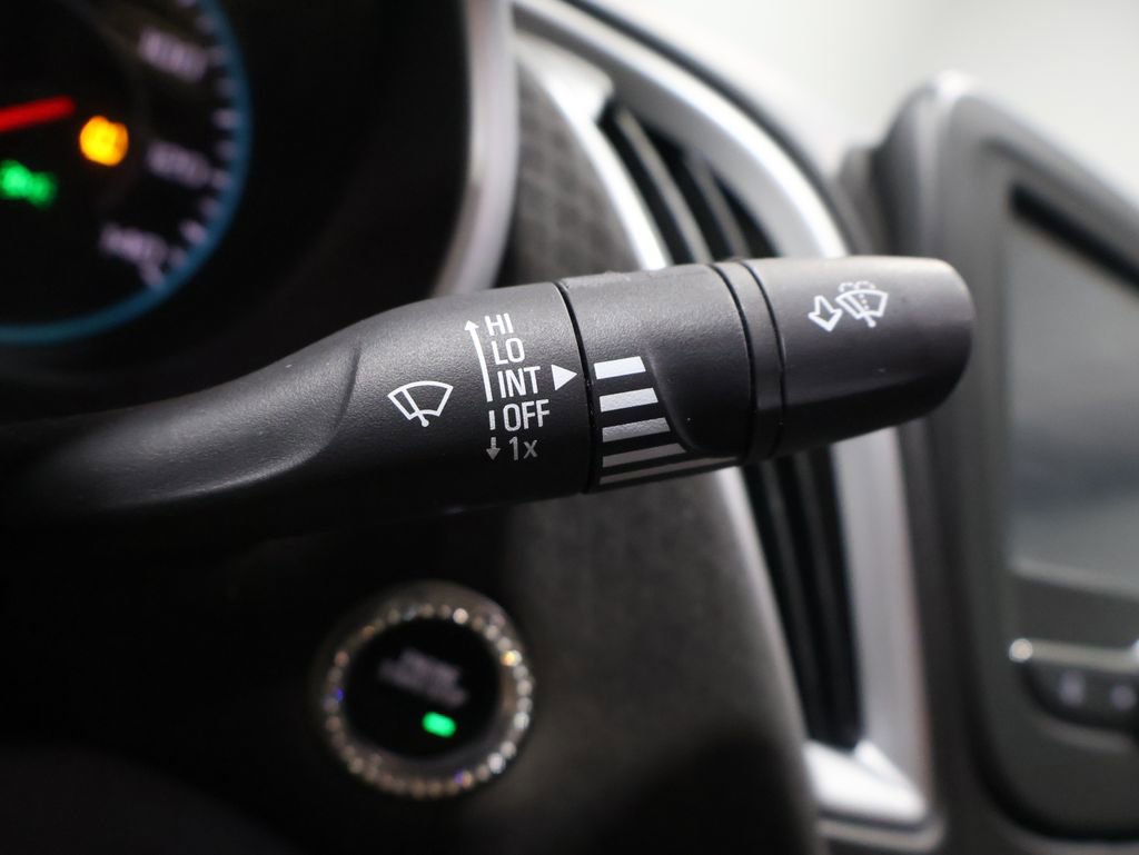 Used 2017 Chevrolet Malibu LS image 36