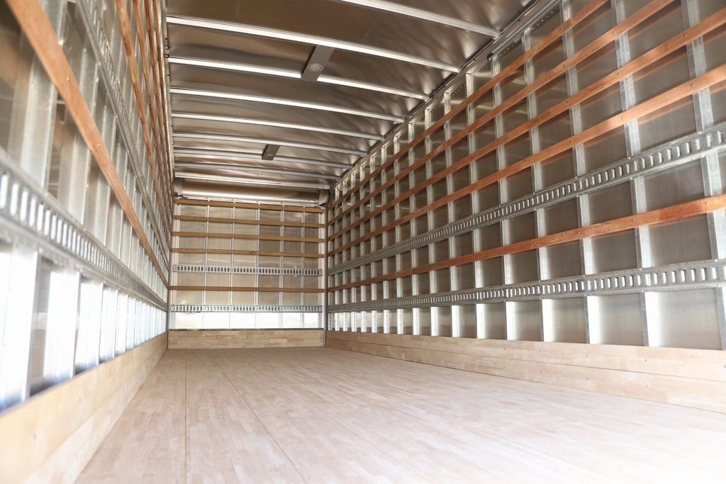 New 2024 Chevrolet Low Cab Forward 6500XD image 11