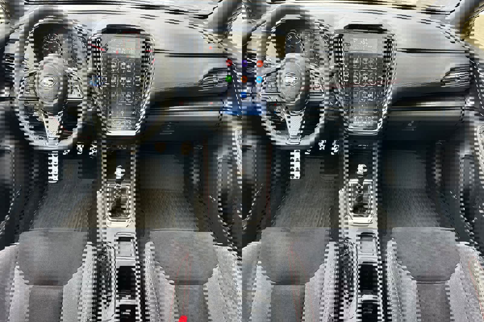 Used 2023 Subaru WRX Limited image 14