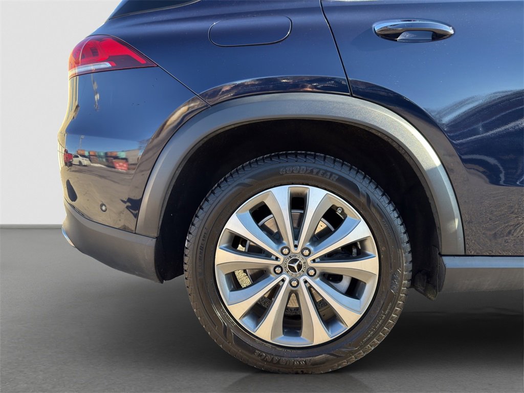 Used 2020 Mercedes-Benz GLE 350 GLE 350 image 16