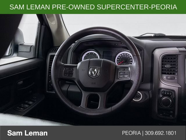 Used 2016 RAM 1500 Express image 11