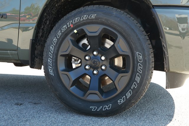 New 2026 RAM 1500 Big Horn image 5