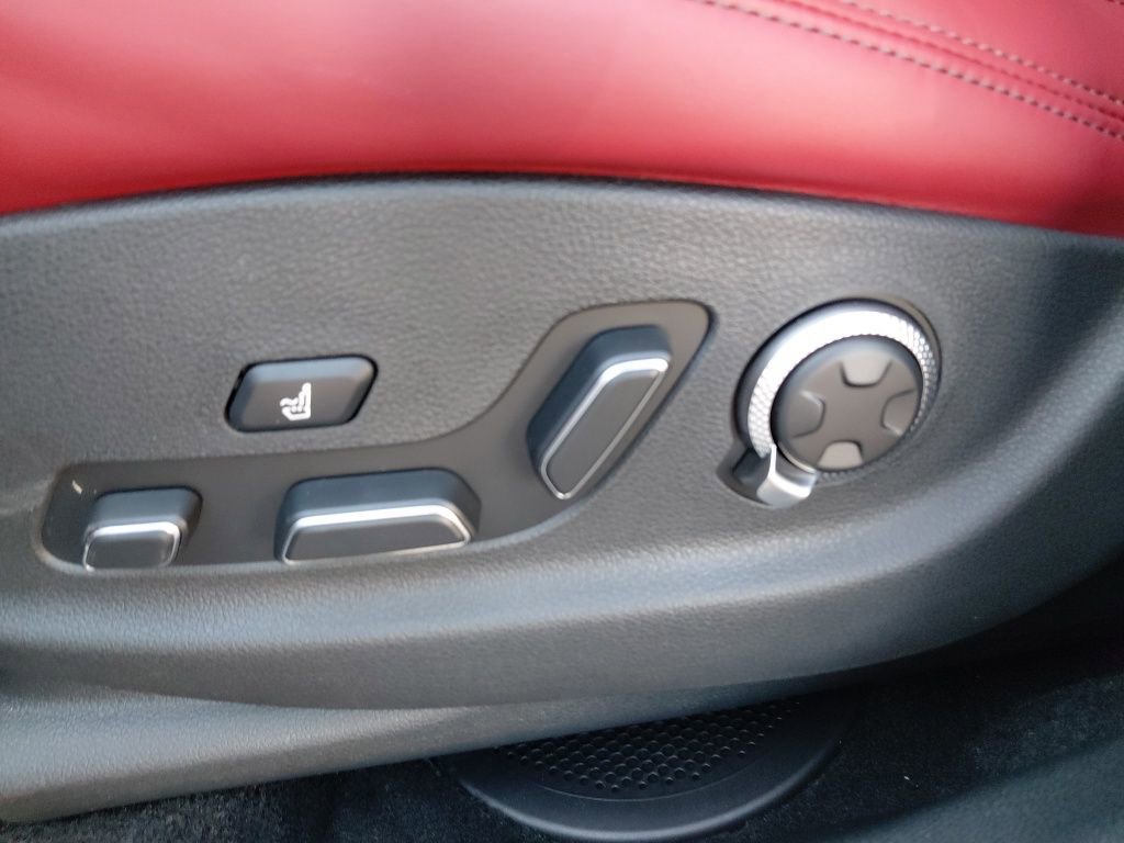 New 2026 Genesis GV70 3.5T Sport Prestige image 19